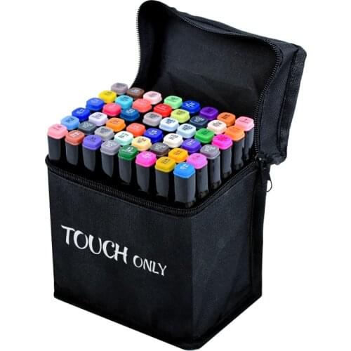 LISM Alcohol Markers