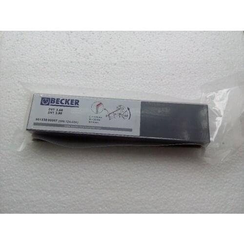 55x30x4 mm , 12 pcs high strength ,good wear resistance vaccum pump vane