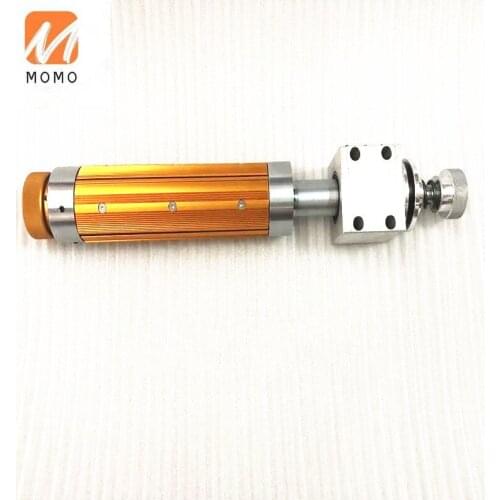 Mask Making Machine Use Expandable Board Type Air Shaft air expanding shaft use for mask machine