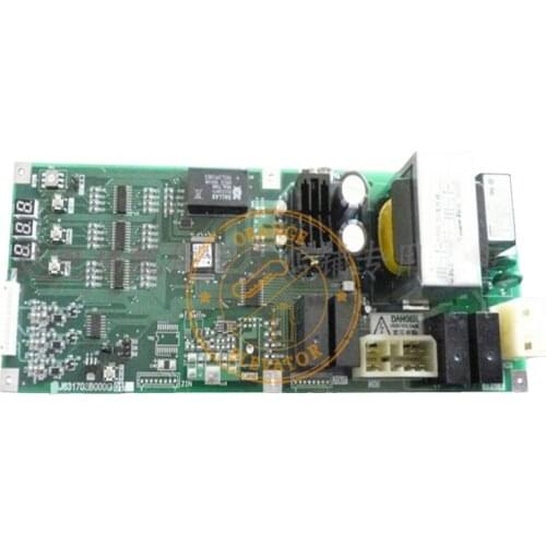 Escalator motherboard J631703B000G01