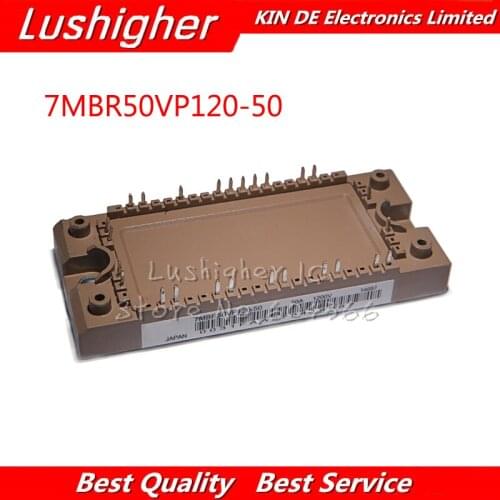7MBR50VP120-50 module