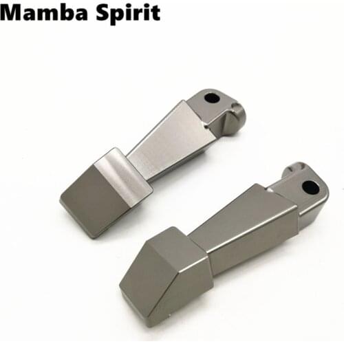 FOR BMW F650GS Dakar G650GS Sertao Motorcycle Accessories Rear CNC Foot Pegs Rest Passenger Footpegs Pedals