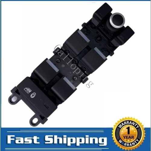 New Window Mirror Switch for Land Rover Range Rover Sport 2014 2015 2016 2017 LR078894 LR034932 LR071113 Car Accessories