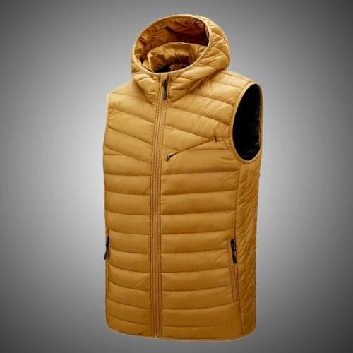 Мужские зимние жилеты Oeny China At AliExpress