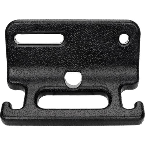 Organizer Auto Fastener Clip Car Hanger for Elderly Holder Hook for Bag Back Seat Handrail