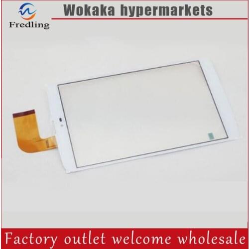 8" XCL-S80006A-FPC6.0 FPC9.0 FPC3.0 for Viewsonic Q8 AOSON M82T Tablet touch screen panel digitizer glass Sensor replacement