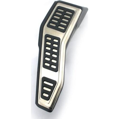 Right-hand driving rest pedal for 2004-2012 Octavia III RHD Golf 7 RHD Seat MK3 RHD