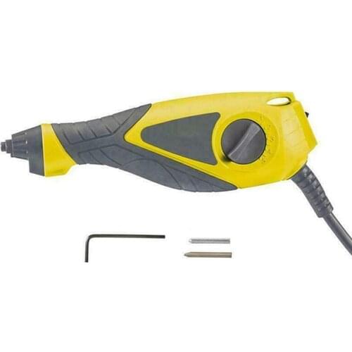 Portable Electric Carving Pen Engraving Pen For Scrapbooking Tools Stationery DIY Engrave Tile Grout Removal Tools