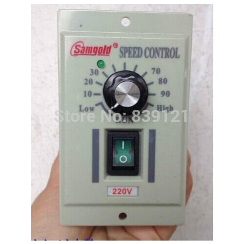 Dc speed controller 24 v36v90v110v dc permanent magnet motor can match up to permanent magnet motor DC400w