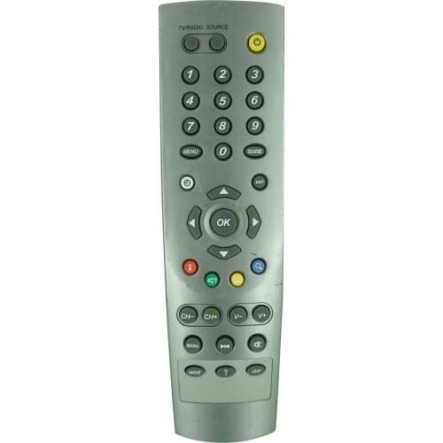 Remote Control For Humax RS-591K RS591K RS-591 RS591 DVB set TOP BOX Receiver