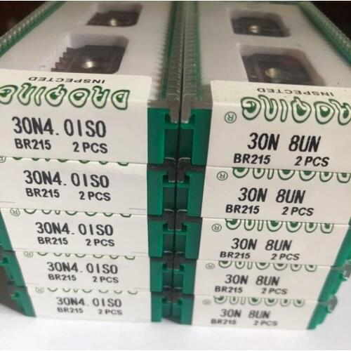 30N 5UN 6UN 8UN 10UN 12UN 14UN 16UN 18UN 20UN 2pcs Threaded Milling insert Processing: stainless steel. Alloy steel. Etc