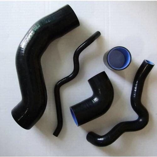 NEW For VW GOLF/JETTA/BORA MARK 4 MK IV A4 PQ34 1.8T TURBO SILICONE HOSE KIT 96-05 1997 1998 1999 2000 2001 20022003 2004