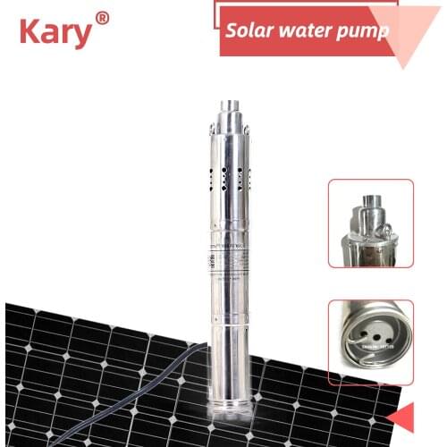 24v dc lift 30m power 260w solar water pump for home and farm water supply solar water pump in uganda