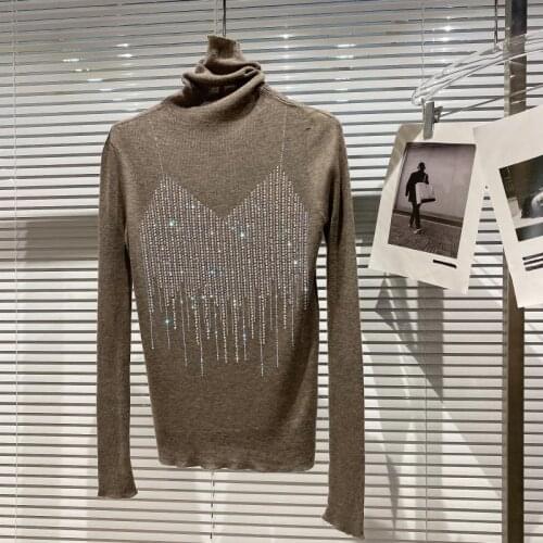 VERDEJULIAY Women's Pullovers