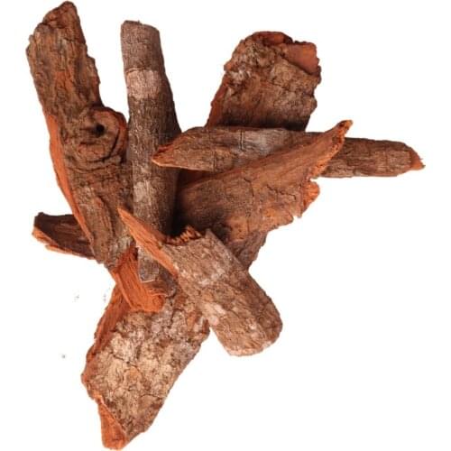 High quality pure Cinchona succirubra- Peruvian bark 50 gr-400 gr free shipping
