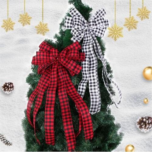 Банты на елку Waasoscon China At AliExpress