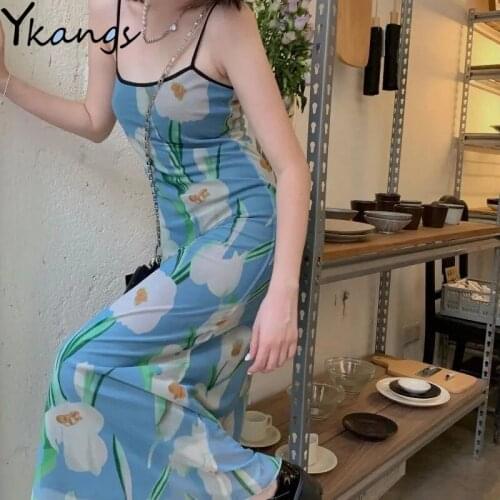 YKANGS Fashionable Shirt Dresses