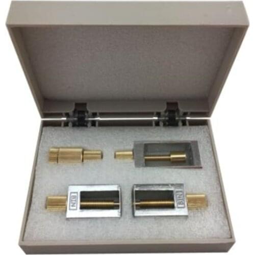 1Set Dental Material Repair Tool For Dental Handpiece Equipments Maintenance Units Movement Disassembly Tools