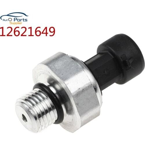 12621649 NEW Engine Oil Pressure Sensor Switch For Cadillac For Chevrolet For GMC For Buick 12674782