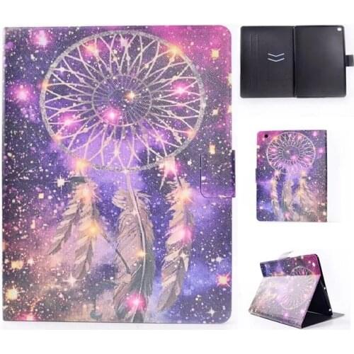 2017 Colorful Kids Gift Case For Apple iPad Mini 4 Cover Case Smart Wallet Silicone Stand Case Cover Case For iPAD mini 4 Cover