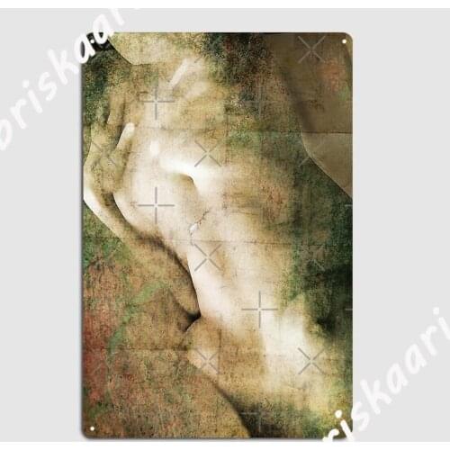 Absinthe Metal Sign Wall Cave Decoration Plaques Living Room Tin sign Poster