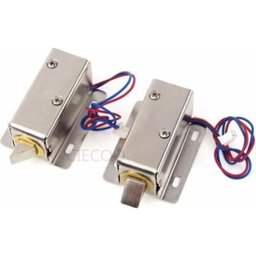 Free Shipping buy one get one free small cabinet lock file cabinet lock file small electric lock