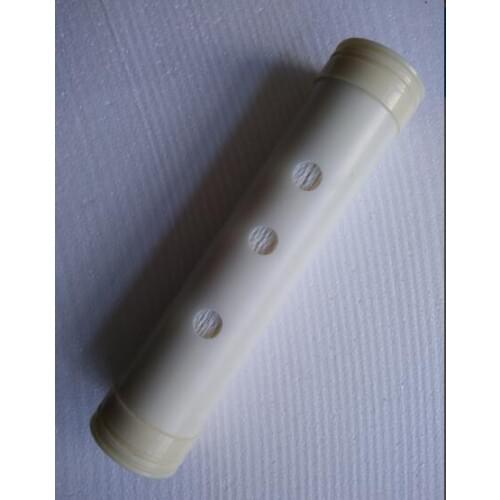 UF central stainless steel water filter parts cartridge UF membrane 420X95mm for 1000L purifier device