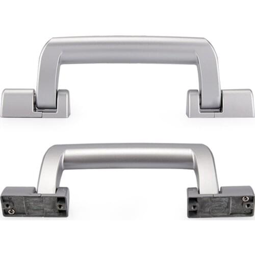 Luggage suitcase, luggage case, PU travel handle, luggage repair parts, durable portable soft handle handle