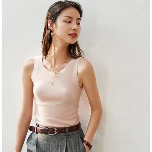 Ecru4Ever Womens Tops