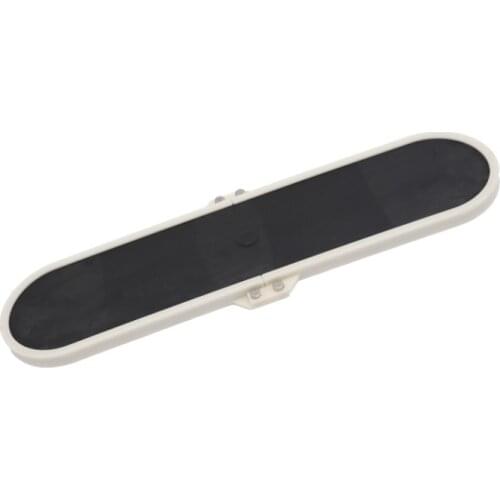 Microporous Rubber Sewage Treatment Plug-in Plate Aerator Frame Plate Aerator