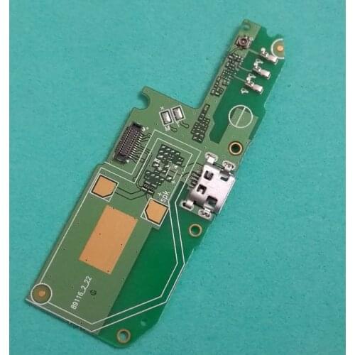 New charger Dock Connector USB Charging Port Flex Cable For ASUS Zenfone GO TV5.0 ZB500KL