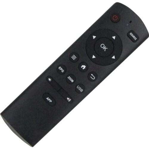 Remote Control For TCL RC810 JMI2 APP LED LCD HDTV TV TELEVISION