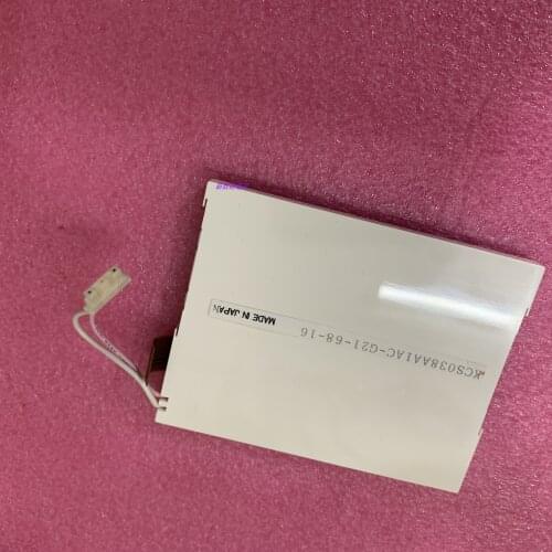 KCS038AA1AJ-G21 KCS038AA1AC-G21 original Kyocera 3.8 inch industrial screen