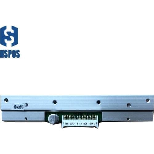 HSPOS Free Shipping Original 26-pin Thermal Printhead Printing Accessories os-314 plus os-314plus 314 3140l