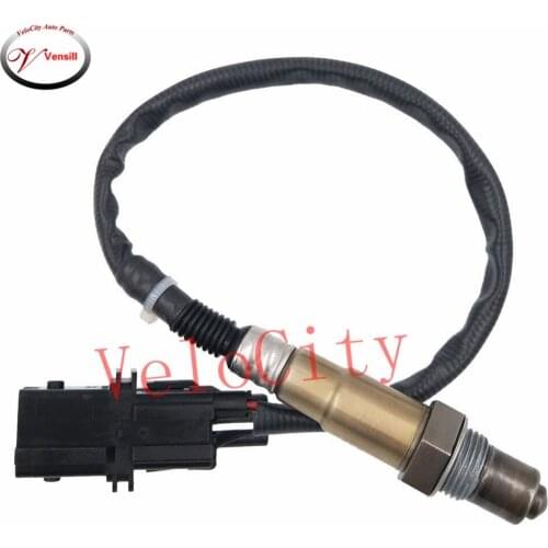 Upstream Sensor Oxygen Sensor For 2000-2006 Elantra 2.0L Part No# 39210-26501 0258007011
