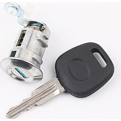 XIEAILI OEM Trunk Lock Cylinder Auto Door Lock Cylinder For Chevrolet Epica K385