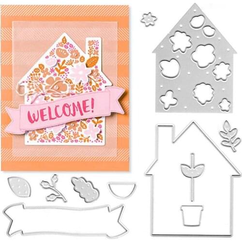 ZLinKJ Scrapbooking Goods