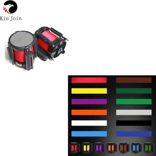 Hot sale 10 pcs/ packaged 2 m / 3m Retractable belt Mechanism for crowd control stanchion /Queue barrier