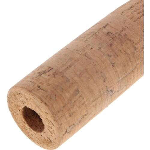 75mm AA Grade Cork Fishing Rod Handle Grip Stand Holder (Pack of 1)