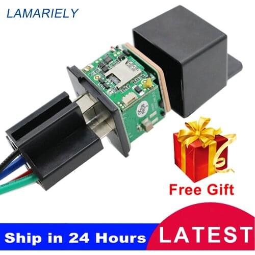 Mini GPS Tracker Car Motorcycle Builtin Battery Cut Off Oil CJ720 Tracker Auto LK720 GPS GSM Locator Tracking Shock Alarm