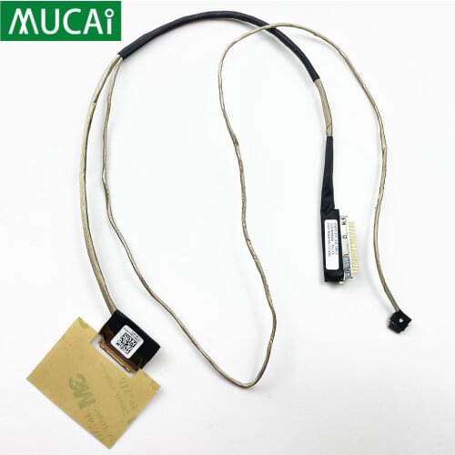 For Lenovo IdeaPad B50-30 B50-45 B50-70 B50-80 B50-75 laptop LCD LED Display Ribbon cable DC02001XO00 DC02001XP00 DC02001XN00