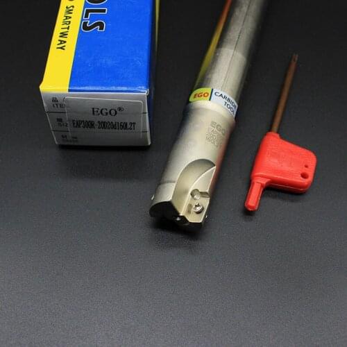 EAP300R 20D20d160L2T High quality cutting bar lathe tool wholesale carbide blade holder tool milling cutter
