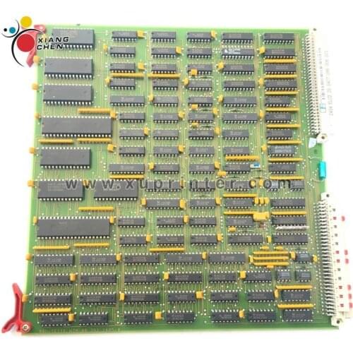 HD Control Board ESK 91.144.5031 ESK Board 00.781.2405 Electronic Card HD Offset Machinery Spare Parts