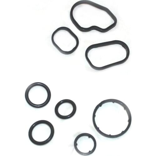 JMFANCO Seals For Cars