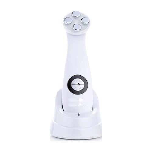 Beauty Import Equipment Ion Of Household Electronic Care Instrument Photon Tender Skin Wrinkle Waves Face Lift Maintenance