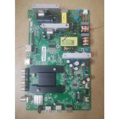 LED55K35A Motherboard 35020995 Screen 820YT