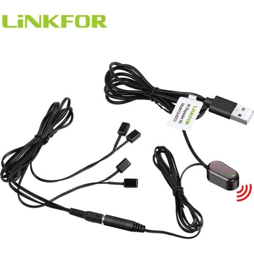 LiNKFOR Electro Accessories
