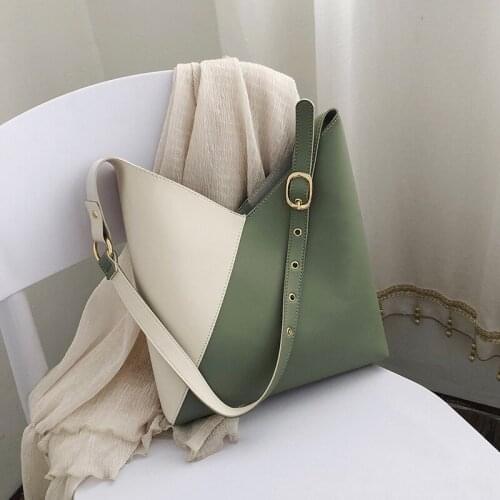 Nistova Women's Colored Bags