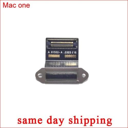 New A1932 A2179 LCD Cable for Macbook Air 13.3inch Display Screen LVDs eDP Video Flex Cable 2018 2019 2020 Year EMC 3184