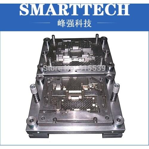 Injection plastic mold for ABS Electronics